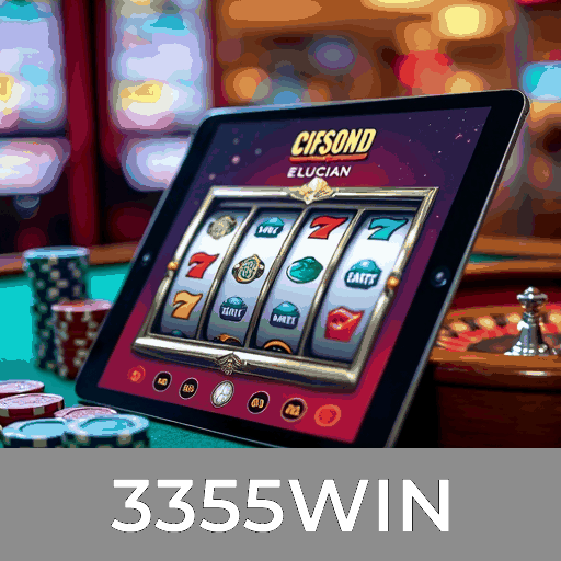 Acesso ao 3355WIN