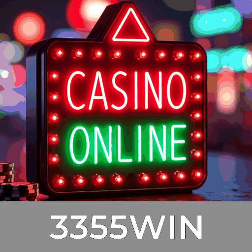 Cadastro na 3355WIN