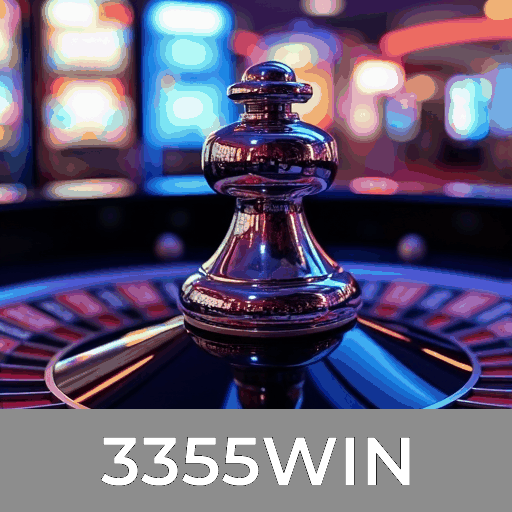 Cadastro na 3355WIN