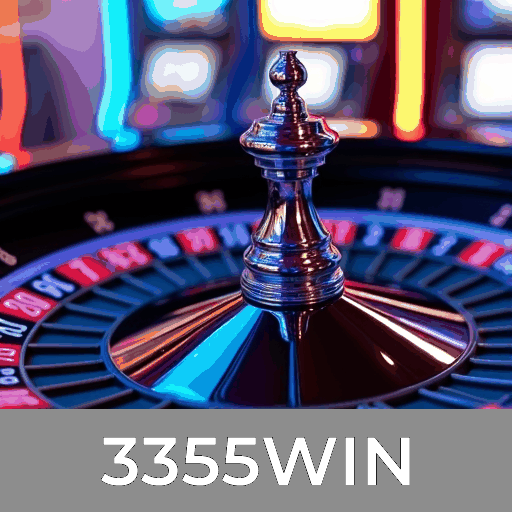 Cassino Online 3355WIN