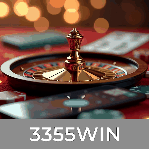 Cassino Online 3355WIN