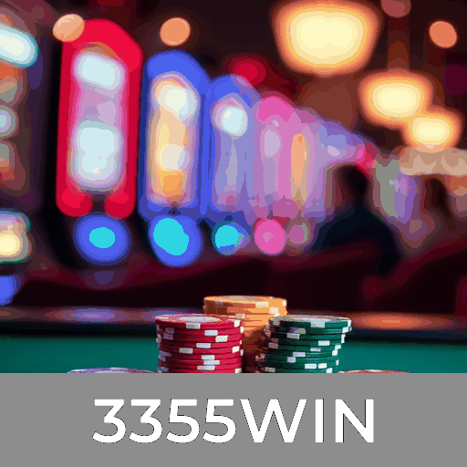 Cadastro na 3355WIN