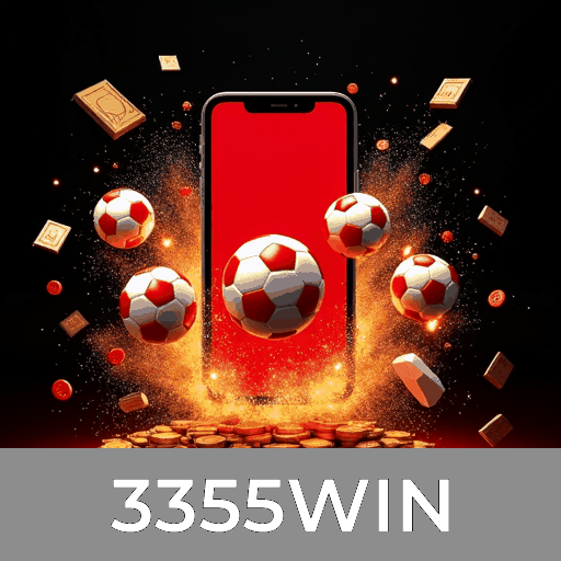 Promoções e Bônus no 3355WIN