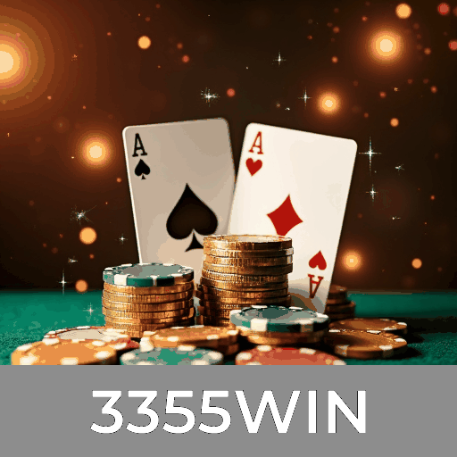 Cadastro na 3355WIN