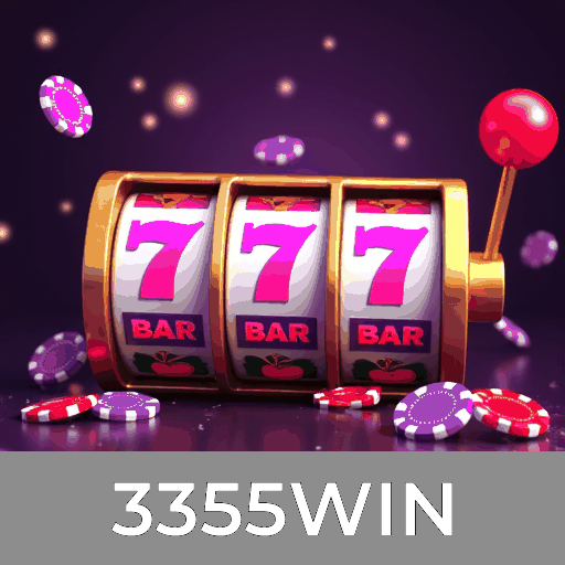Cadastro na 3355WIN