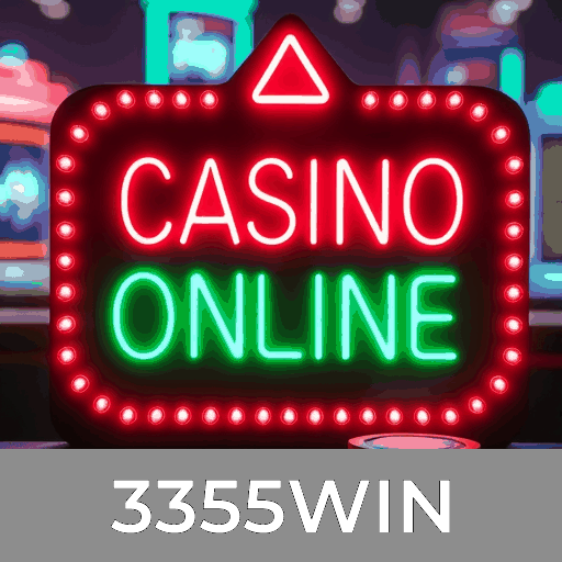 Cassino Online 3355WIN
