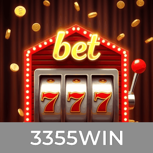 Cadastro na 3355WIN
