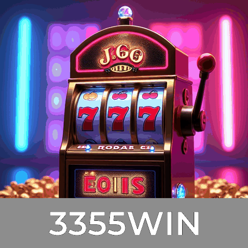 Cassino Online 3355WIN