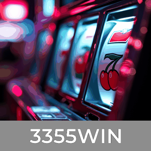 Cassino Online 3355WIN