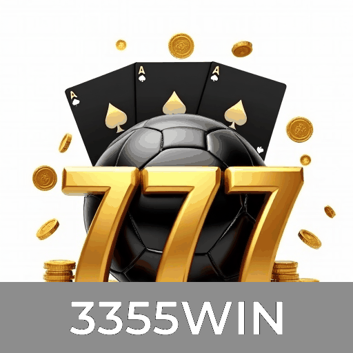 Cassino Online 3355WIN