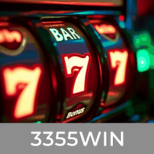 Cassino Online 3355WIN