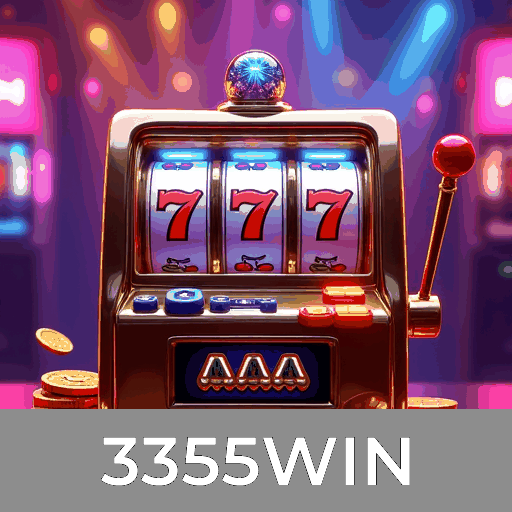 Cassino Online 3355WIN