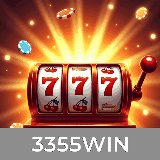 Cassino Online 3355WIN