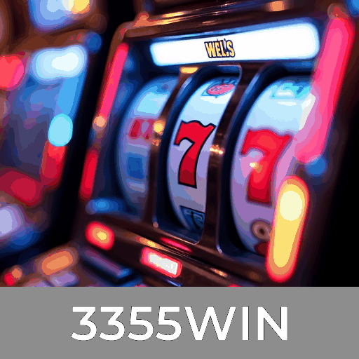 Cadastro na 3355WIN