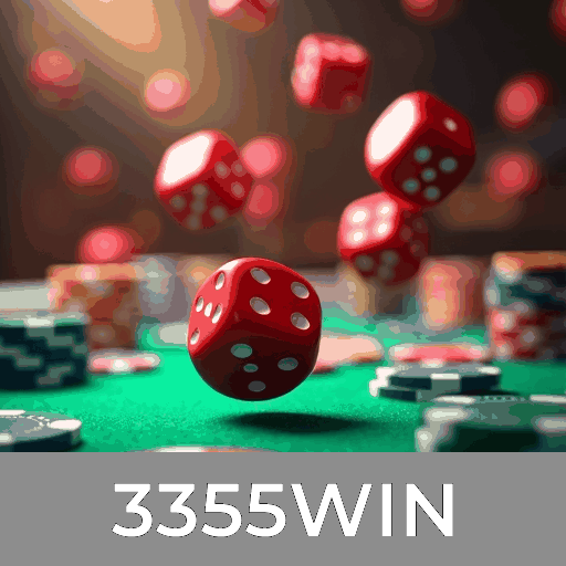 Cadastro na 3355WIN