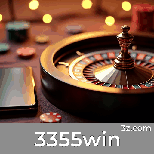 3355win: O Seu Cassino Online Seguro e Divertido