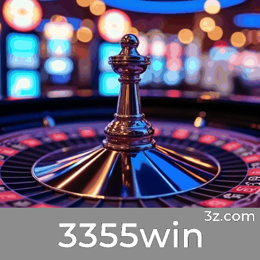 Mergulhe na Atmosfera Fascinante e Realismo Psicológico do Cassino 3355win