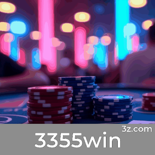 Ofertas Exclusivas do 3355win para Usuários Brasileiros