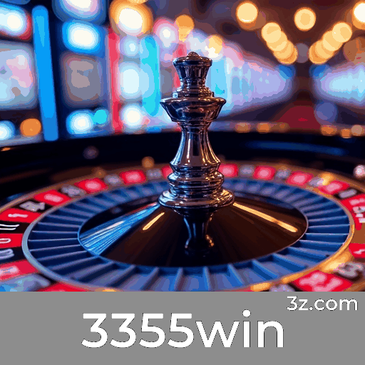 3355win: O Seu Cassino Online Seguro e Divertido