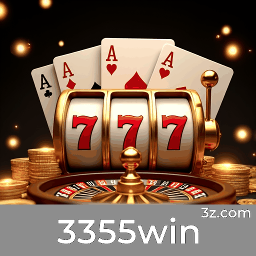 3355win: Plataforma Segura e Líder Profissional